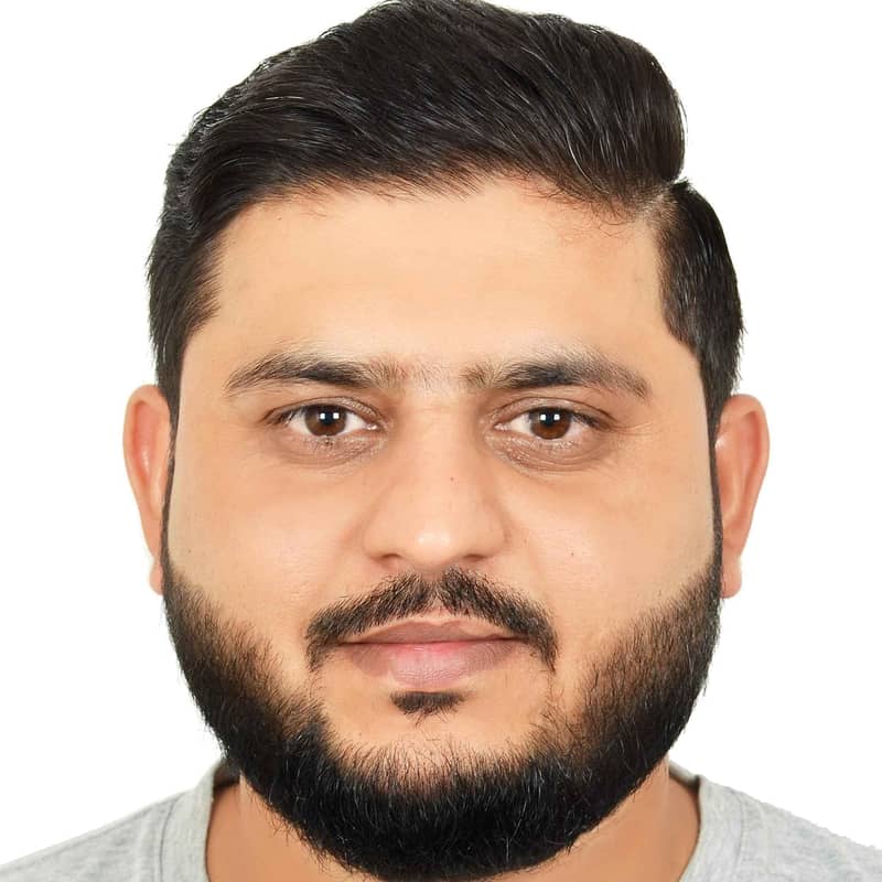 Waqas Alam