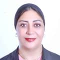 sahar ibrahim
