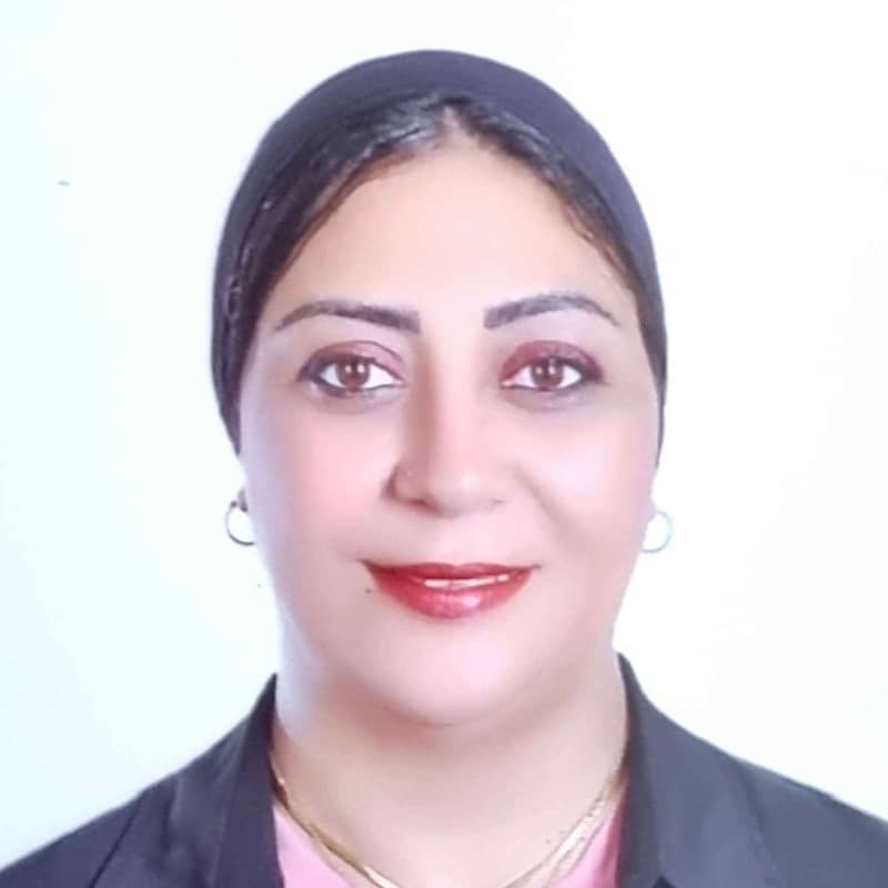 sahar ibrahim