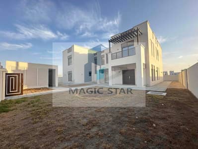 6 Bedroom Villa for Rent in Madinat Al Riyadh, Abu Dhabi - IMG_0559. jpg