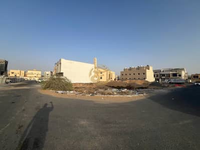 阿尔扎哈亚， 阿治曼 住宅地块待售 - IMG-20250519-WA0014. jpg