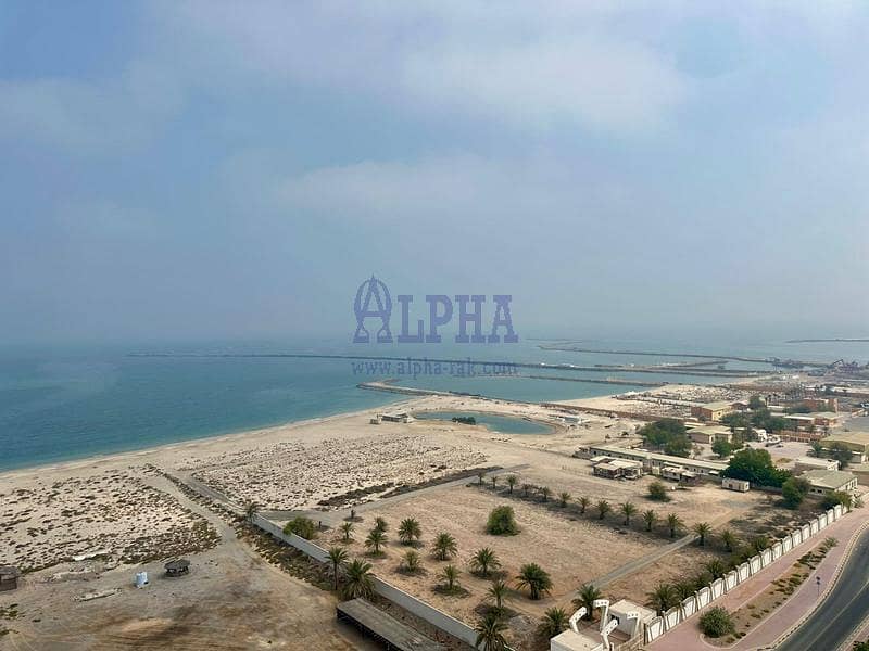Top-Floor 3BHK | Panoramic SEA & GOLF View unfurnished Top-Floor 3BHK | Panoramic SEA & GOLF View unfurnished