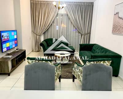 2 Bedroom Flat for Rent in Al Khan, Sharjah - e5048eae-bdf5-4a82-a270-62263517dd49. jpg