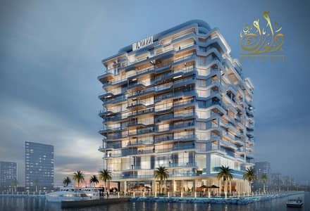 1 Bedroom Apartment for Sale in Dubai Islands, Dubai - WhatsApp Image 2025-05-20 at 4.27. 42 PM. jpeg