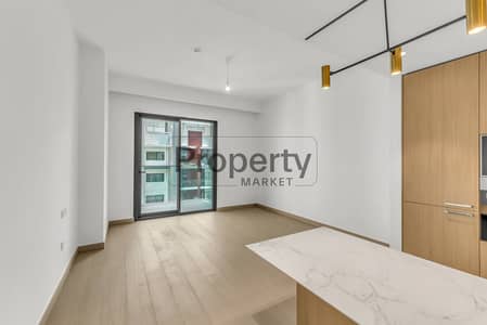 1 Bedroom Flat for Rent in Sobha Hartland, Dubai - 7ST04765. jpg