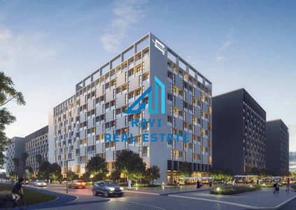 Studio for Sale in Muwaileh, Sharjah - rtmove. jpg