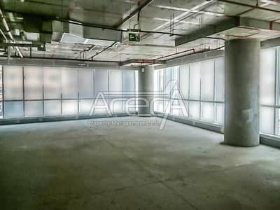 Covered Parkings! Covered Parkings!
