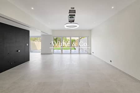 3 Bedroom Townhouse for Rent in The Springs, Dubai - Fully upgraded | Type 3M | Available Now