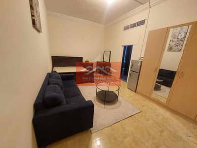 Studio for Rent in Mohammed Bin Zayed City, Abu Dhabi - 7bd66ef1-16fd-401c-94d0-06fa738ab433. jpg