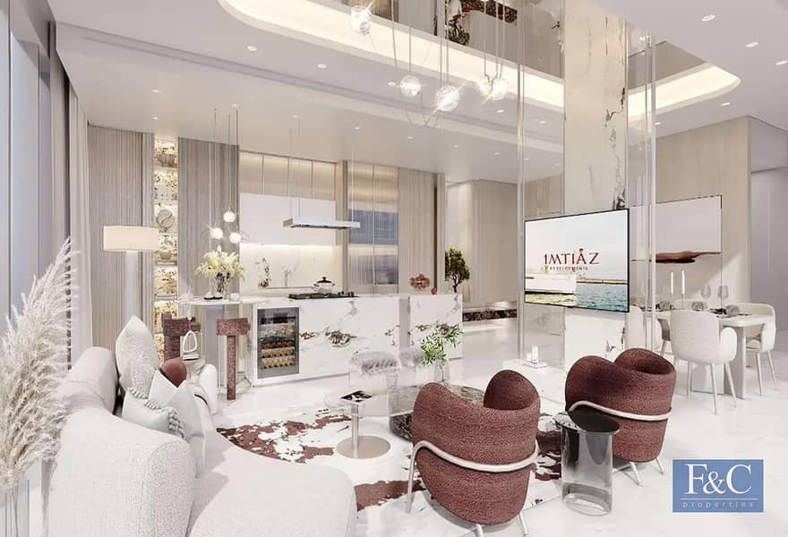 Квартира в Дейра Айленд,Cotier House by Imtiaz, 1 спальня, 2253582 AED - 11708319 Квартира в Дейра Айленд,Cotier House by Imtiaz, 1 спальня, 2253582 AED - 11708319