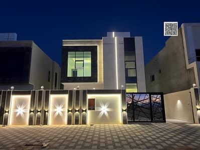 5 Bedroom Villa for Sale in Al Helio, Ajman - batch_IMG-20250520-WA0228. jpg