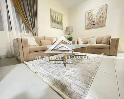 2 Bedroom Flat for Rent in Al Taawun, Sharjah - 0d3170cf-85ba-45fc-926f-e85ef633a105. jpg