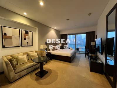 Studio for Rent in Dubai Marina, Dubai - b8047822-d9b6-4dc7-8076-25595b9267de. jpg
