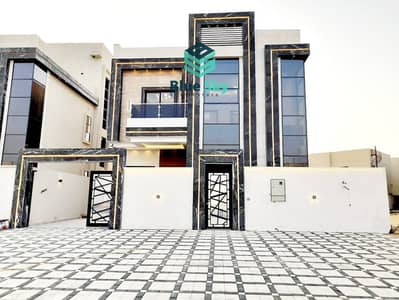4 Bedroom Villa for Sale in Al Zahya, Ajman - WhatsApp Image 2025-05-20 at 8.01. 00 AM. jpeg