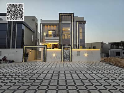 5 Bedroom Villa for Sale in Al Zahya, Ajman - 1000370869. png