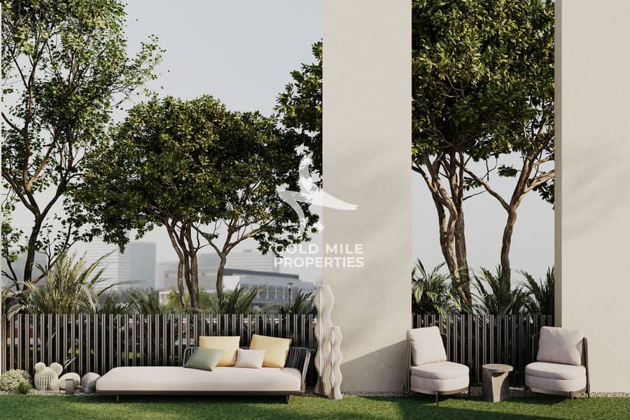 5 A -Iluka outdoor green area rev 01. jpg