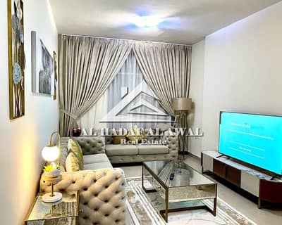2 Bedroom Apartment for Rent in Al Taawun, Sharjah - 047b0815-72e6-4ab1-a59c-7effb7a1bc98. jpg