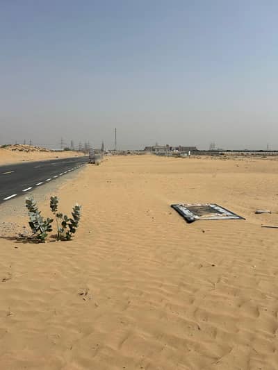 Plot for Sale in Rodhat Al Qrt, Sharjah - WhatsApp Image 2025-05-20 at 3.41. 49 PM. jpeg