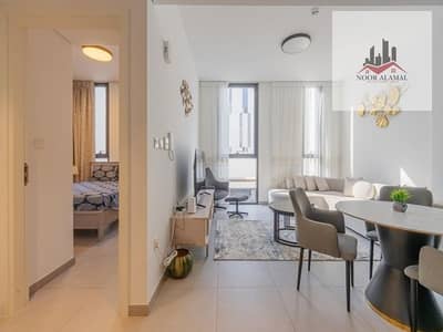 1 Bedroom Apartment for Rent in Aljada, Sharjah - IMG-20250316-WA0044. jpg