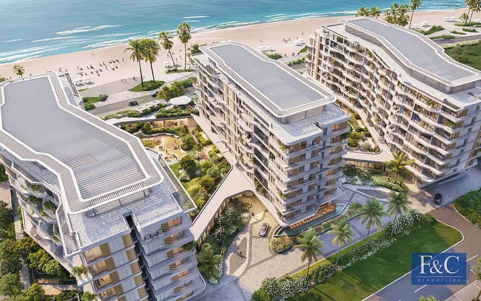 位于迪拉岛,Flora Isle 1 卧室的公寓 2880000 AED - 11708457 位于迪拉岛,Flora Isle 1 卧室的公寓 2880000 AED - 11708457
