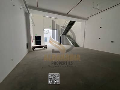 Склад в аренду в Аль Джурф, Аджман - IMG-20250520-WA0052. jpg