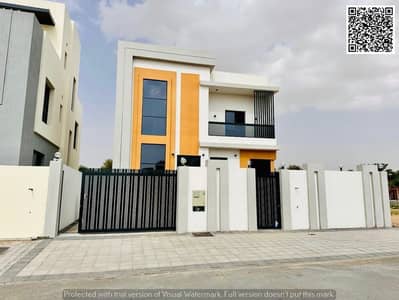 3 Bedroom Villa for Sale in Al Helio, Ajman - batch_IMG-20250520-WA0295. jpg