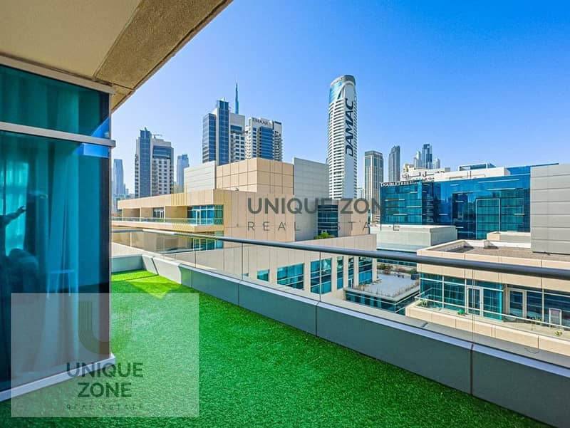 Luxurious 1BHK Building 7| Fully Furnished | 4Chq Luxurious 1BHK Building 7| Fully Furnished | 4Chq