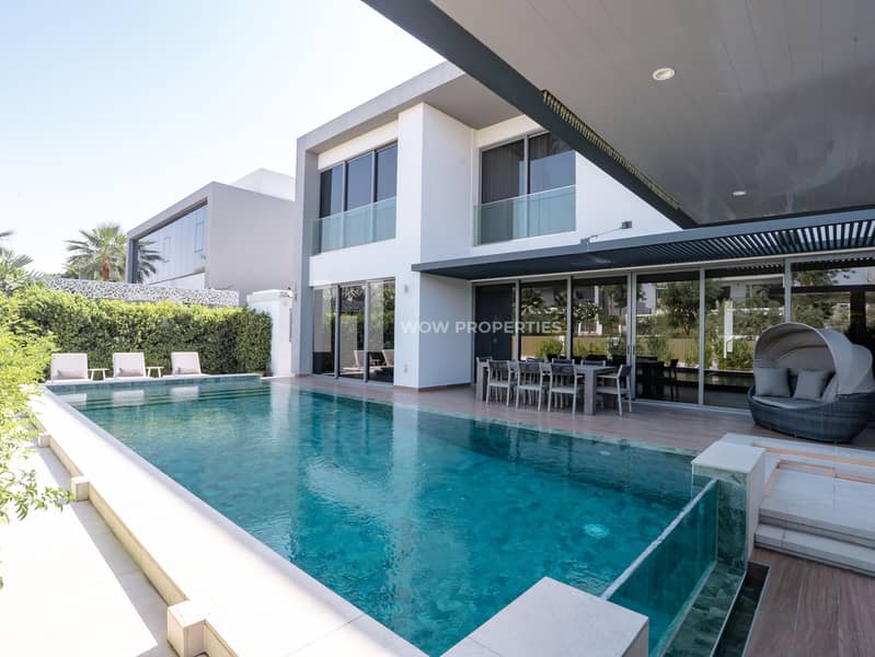 Luxury Furnished | Vibrant Community | Private Pool Luxury Furnished | Vibrant Community | Private Pool