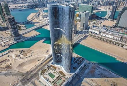 2 Bedroom Flat for Rent in Al Reem Island, Abu Dhabi - IMG-20250226-WA0041. jpg