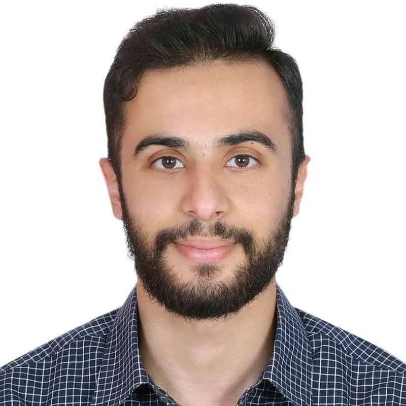Abdelrahman Khalifa