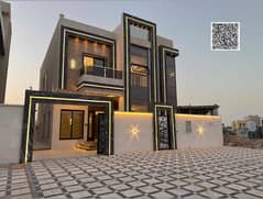 فیلا في الزاهية 5 غرف 1690000 درهم - 11708520