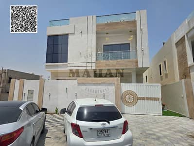 5 Cпальни Вилла Продажа в Аль Хелио, Аджман - 1000370874. png