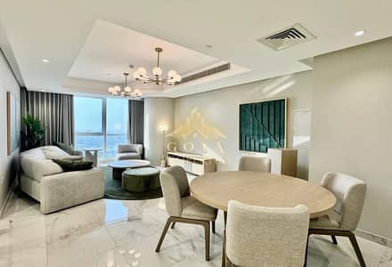 2 Bedroom Flat for Rent in Al Reem Island, Abu Dhabi - IMG-20250226-WA0032. jpg