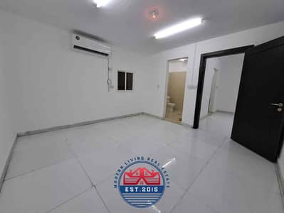 1 Bedroom Apartment for Rent in Al Wathba, Abu Dhabi - c4d68f6c-d09a-4fd7-bc33-fe2924eabfec. jpg