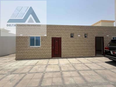 1 Bedroom Flat for Rent in Madinat Al Riyadh, Abu Dhabi - IMG_2834. jpg
