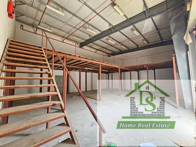 Warehouse for Rent in Industrial Area, Sharjah - 20250520_114613. jpg