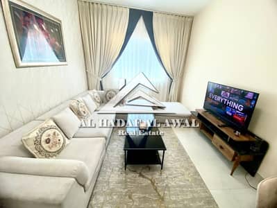 1 Bedroom Flat for Rent in Al Taawun, Sharjah - IMG-20250518-WA0208. jpg