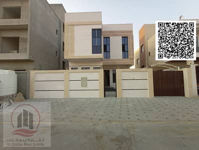 4 Bedroom Villa for Sale in Al Zahya, Ajman - WhatsApp Image 2025-05-20 at 8.23. 00 PM. jpeg