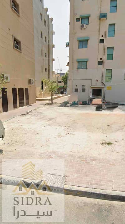 ارض تجارية  للبيع في النخيل، عجمان - IMG_5854. jpg