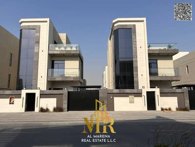 فیلا 5 غرف نوم للبيع في الياسمين، عجمان - IMG-20250520-WA0364. jpg