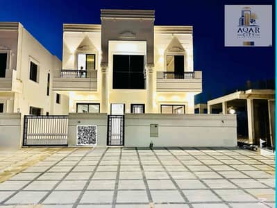 5 Bedroom Villa for Sale in Al Helio, Ajman - IMG_5174. jpg