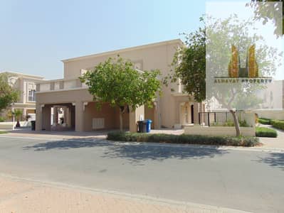 4 Bedroom Villa for Rent in Dubai Silicon Oasis (DSO), Dubai - DSC03996. JPG
