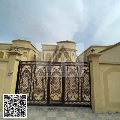 5 Bedroom Villa for Rent in Al Rawda, Ajman - WhatsApp Image 2025-05-07 at 12.02. 49 AM. jpeg