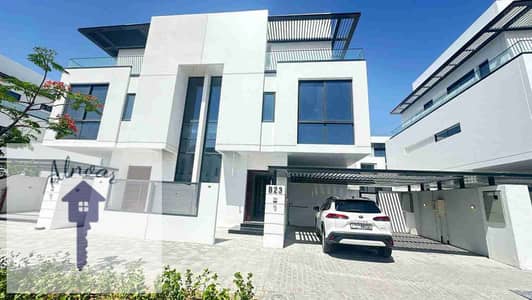 4 Bedroom Villa for Rent in Ajmal Makan City - Sharjah Waterfront, Sharjah - 1000324363. jpg