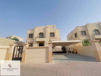 4 Bedroom Villa for Rent in Mohammed Bin Zayed City, Abu Dhabi - IMG_6519. jpg
