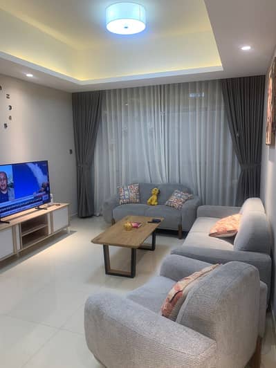 شقة 1 غرفة نوم للايجار في الراشدية، عجمان - IMG-20250520-WA0145. jpg