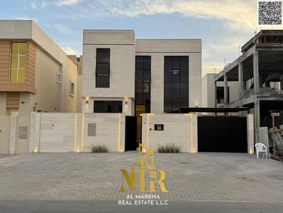 فیلا 4 غرف نوم للبيع في العامرة، عجمان - IMG-20250415-WA0694. jpg