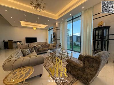 6 Cпальни Вилла Продажа в Хоши, Шарджа - IMG-20250415-WA0643. jpg