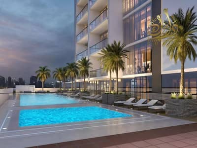 1 Bedroom Apartment for Sale in Jumeirah Village Circle (JVC), Dubai - Screenshot 2025-05-20 152205. png