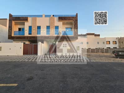 5 Cпальни Вилла Продажа в Аль Ясмин, Аджман - WhatsApp Image 2025-05-09 at 11.48. 28 PM (1). jpeg